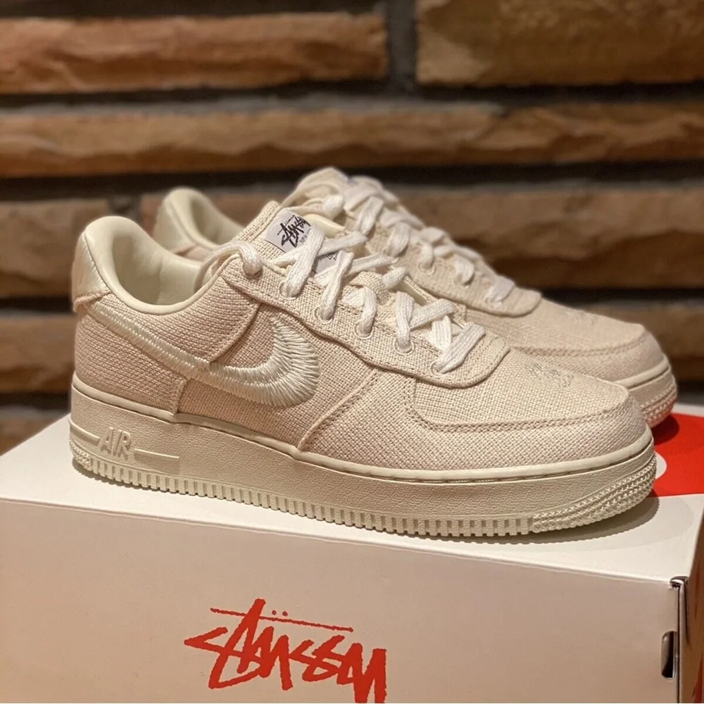 Stussy AF1 - Picture 1 of 4